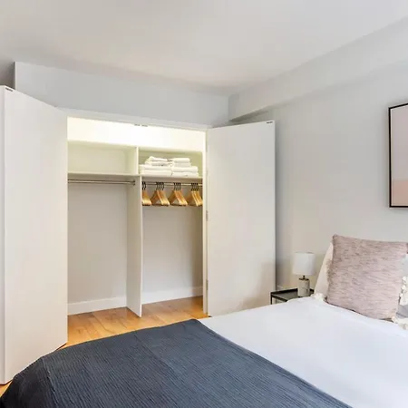 Lenox Hill 2br W Gym Doorman Close To Moma Nyc-1283 New York