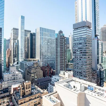 Midtown East 2br W Doorman Gym Nr Bloomingdales Nyc-1353 Apartment