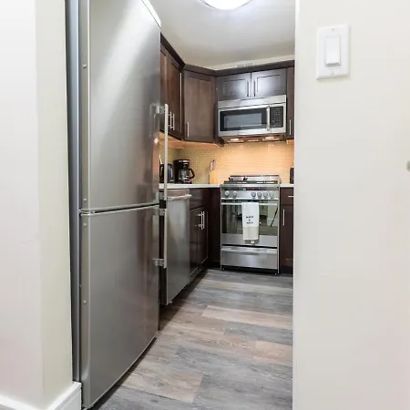 Excellent Studio At Ues