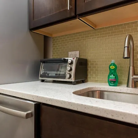Excellent Studio At Ues Apartment New York