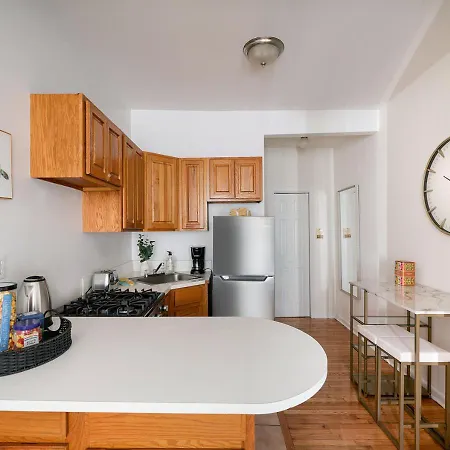 Beautiful Studio At East Side New York