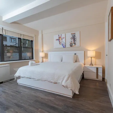 Excellent Studio At Ues