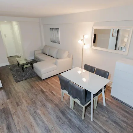 Excellent Studio At Ues Apartment *
