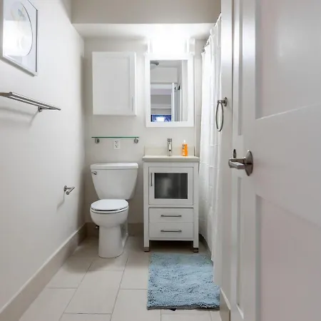 Apartment Excellent Studio At Ues New York