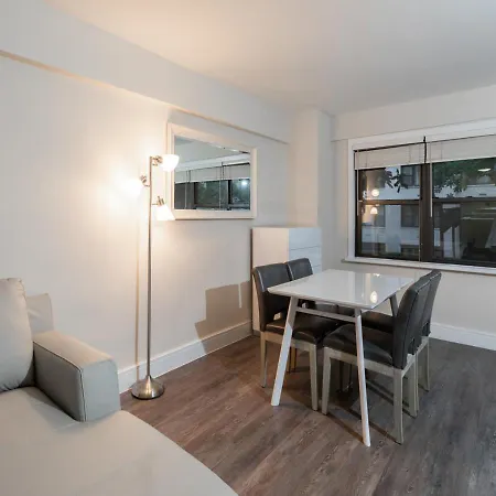 Excellent Studio At Ues * New York