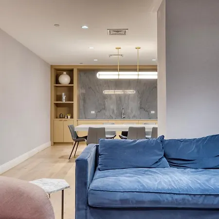 Apartment Murray Hill 1br W Gym Nr Empire State Building Nyc-1304 *