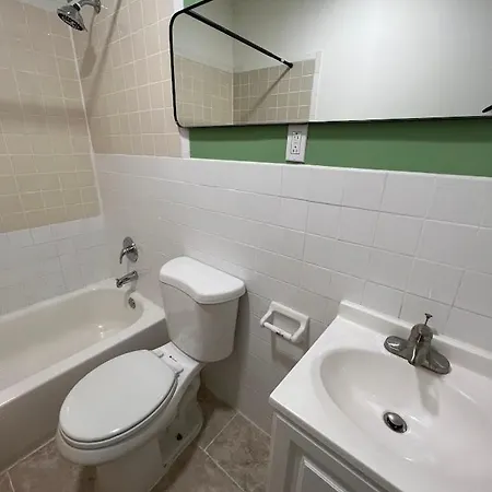 East Harlem Hostel