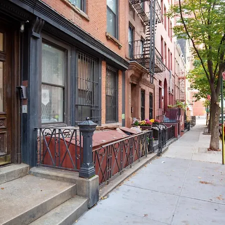 Gorgeous W Village 1br W Wd Nr 1 Path Nyc-740 * New York