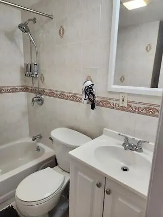 Blu Ny Llc Apartment