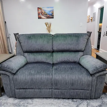 Apartment Cozy Shared With Host