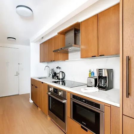 Unique Studio At East Side