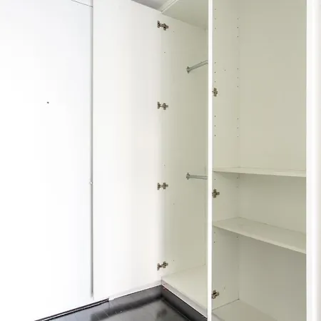 Financial District 1br W Wd Gym Elevator Nyc-1360 *