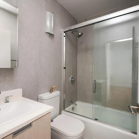 Apartment Elegant One Bed At Columbus *