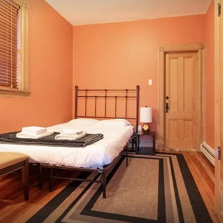 Amazing 3 Bedroom Apartment New York