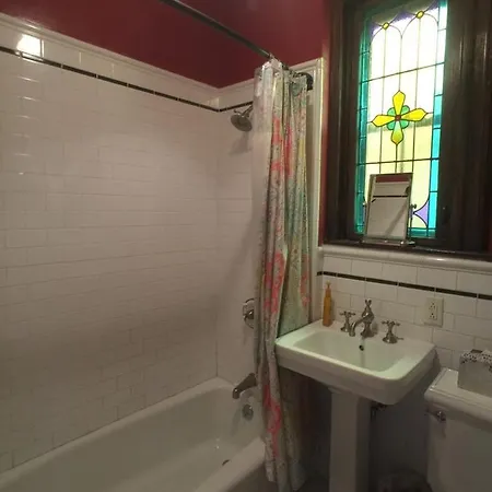 Amazing 3 Bedroom Apartment New York