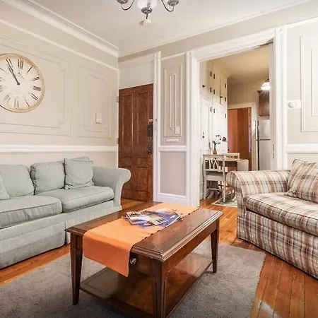 Apartment Amazing 3 Bedroom New York