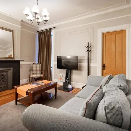 Amazing 3 Bedroom New York