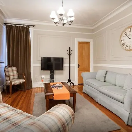 Amazing 3 Bedroom *