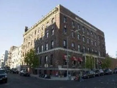 Greenpoint Ymca Brooklyn New York
