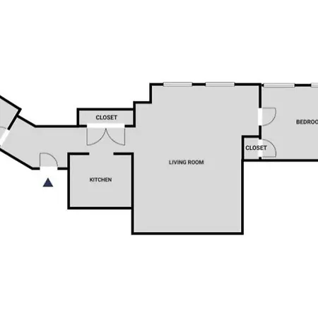Apartment Fidi 1br W Golf Simulator Nr Freedom Tower Nyc-1338
