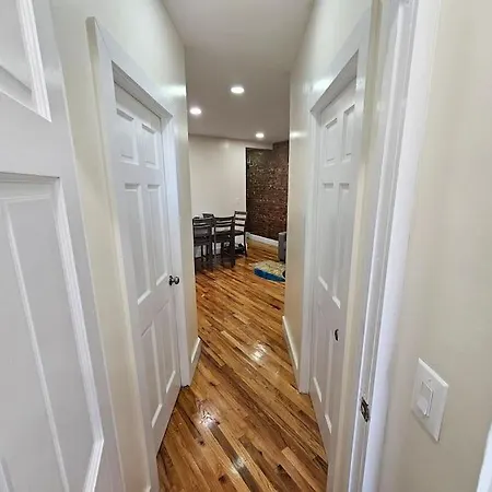 Apartment In *