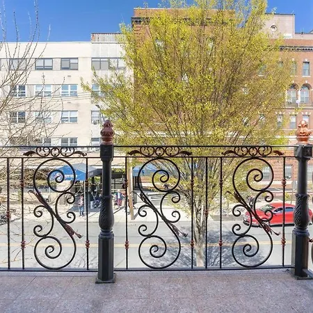 Cozy Private 1 In Flushing Homestay *