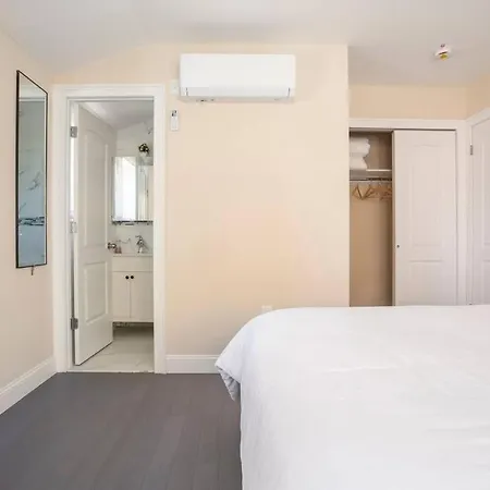 Cozy Private 1 In Flushing Homestay *