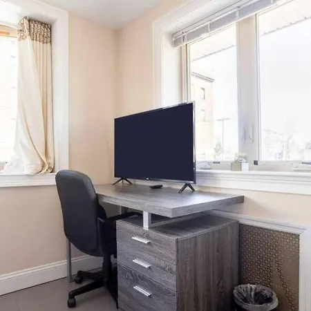 Cozy Private 1 In Flushing Homestay New York