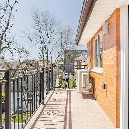 Cozy Private 2 In Flushing Homestay