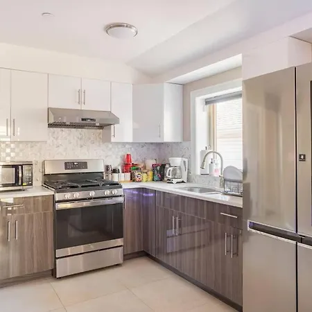 Cozy Private 2 In Flushing Homestay *
