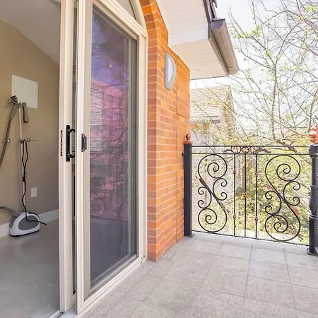 Cozy Private 2 In Flushing Homestay *