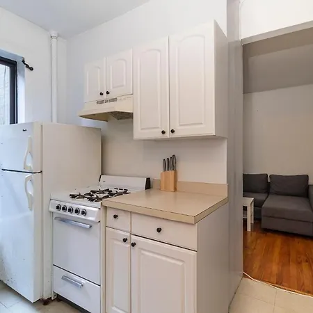 The Upper East Side Monthly Apartment New York
