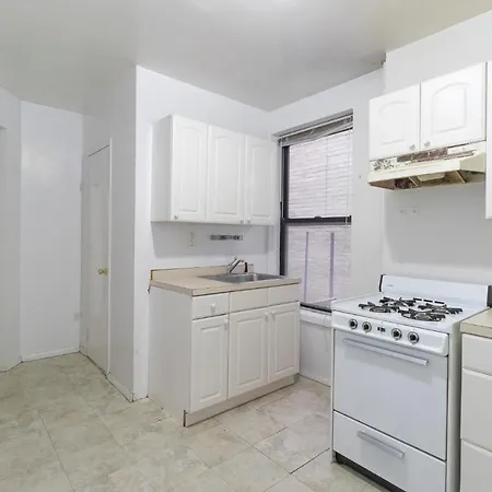 Apartment The Upper East Side Monthly
