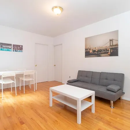 Apartment The Upper East Side Monthly New York