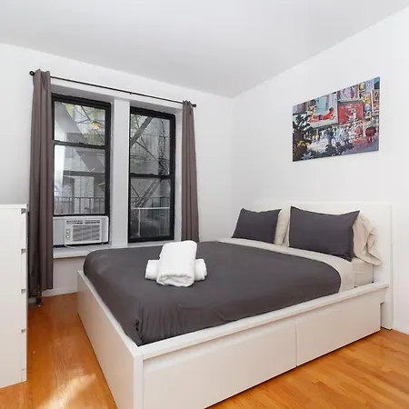 The Upper East Side Monthly
