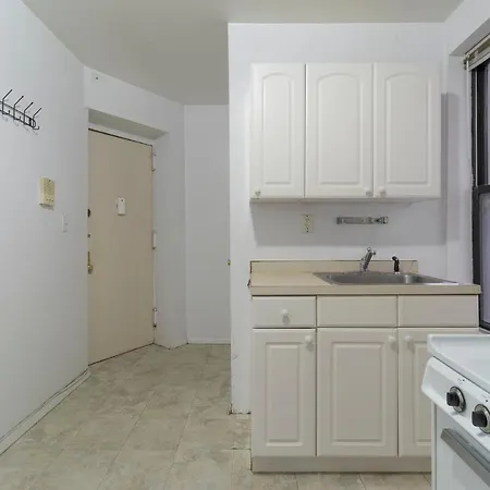 The Upper East Side Monthly Apartment New York