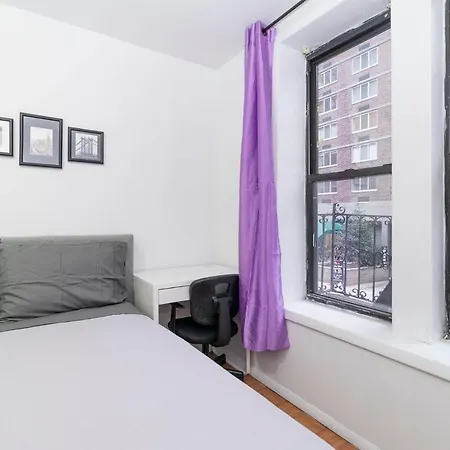 The Upper East Side Monthly Apartment New York