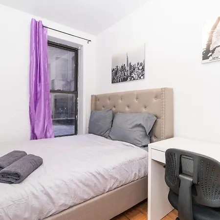 The Upper East Side Monthly Apartment *