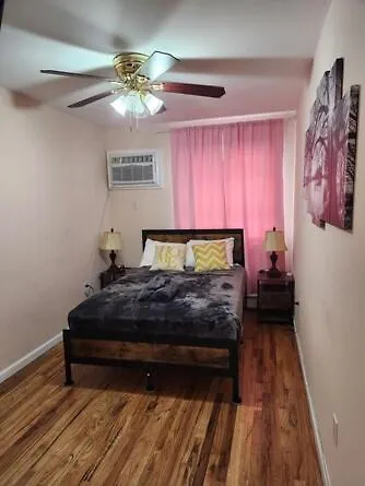 Apartment Blu Ny Llc