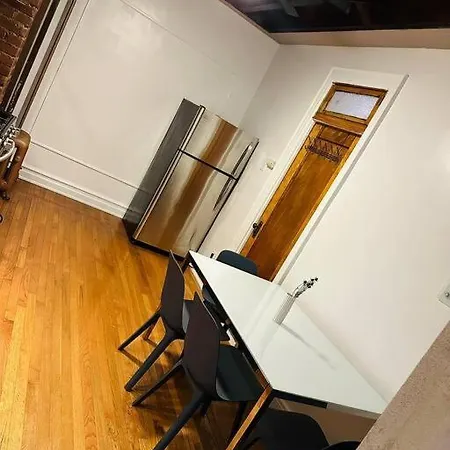 Apartment Two Bedroom Excellent Location New York