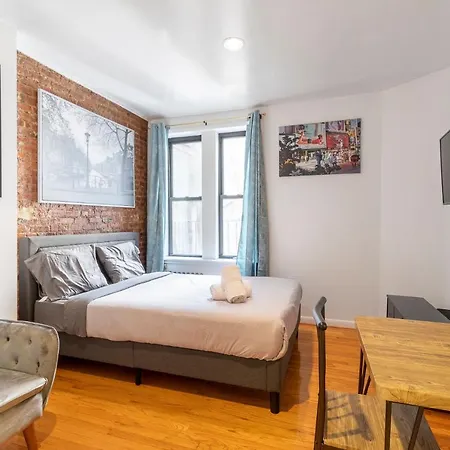 The Upper East Side Monthly