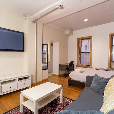 Apartment The Upper East Side Monthly