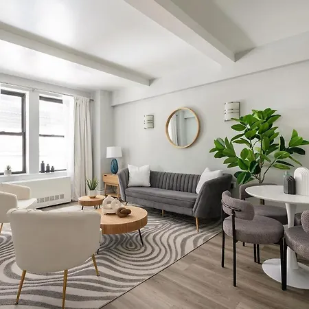 73-201 New 1br 1bth Uws Doorman Gym New York