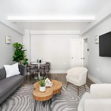 73-201 New 1br 1bth Uws Doorman Gym New York