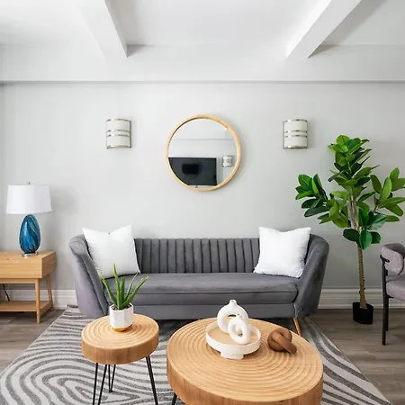 Apartment 73-201 New 1br 1bth Uws Doorman Gym