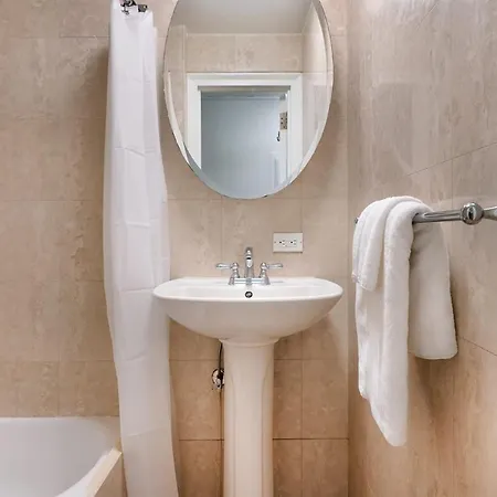Apartment 73-201 New 1br 1bth Uws Doorman Gym New York