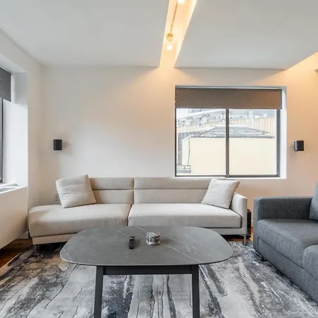 Eden, Dream High-end In Nyc