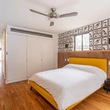 Apartment Eden, Dream High-end In Nyc New York