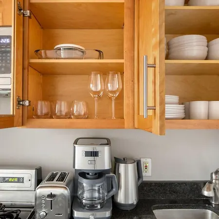 West Village 1br W In-unit Wd Nr Shops Nyc-1230 Apartment *