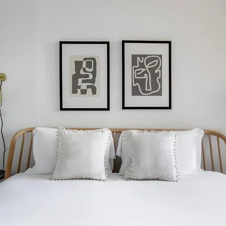 Apartment Murray Hill 3br W Gym Lounge Nr East River Nyc-943